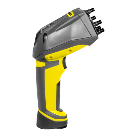 Cognex DataMan 8600 Series User manual