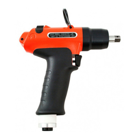 Cleco 140PH User manual