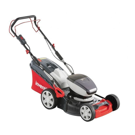inventiv INV B4046 T2B User manual inventiv INV B4046 T2B User manual