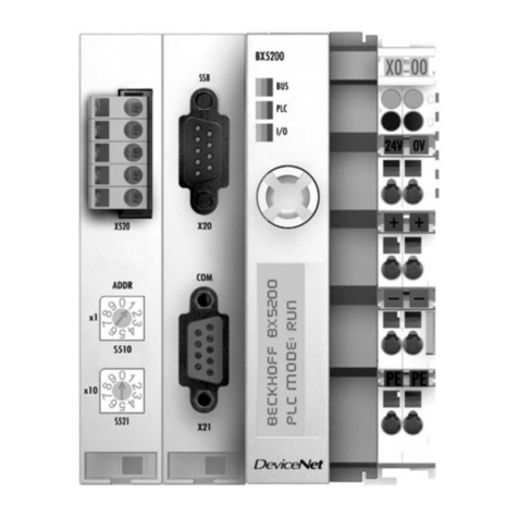 Cebora 210.00 instruction manual