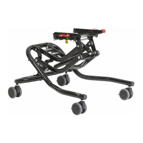 R82 HIGH-LOW:V User manual