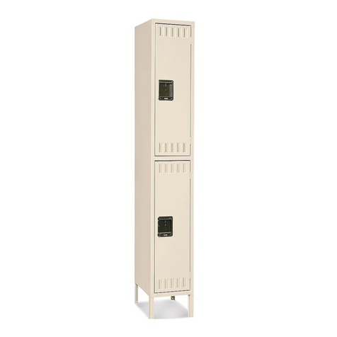 U-Line H-1224 User manual U-Line H-1224 User manual