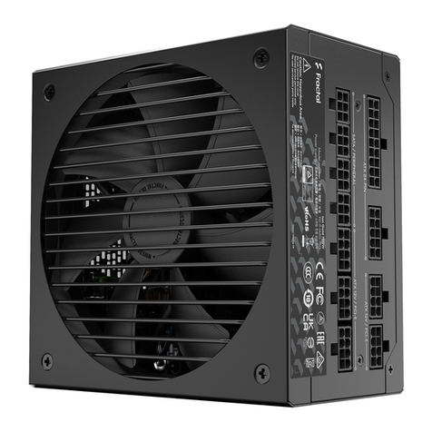 Fractal Ion Gold user guide