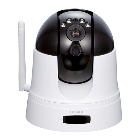 D-Link DCS-5222L User manual D-Link DCS-5222L User manual