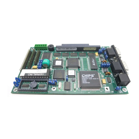 Arcom SBC104 User manual