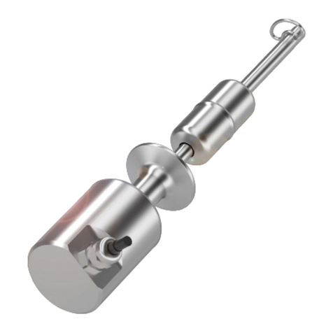 Balluff BTL7-A5-M Series user guide