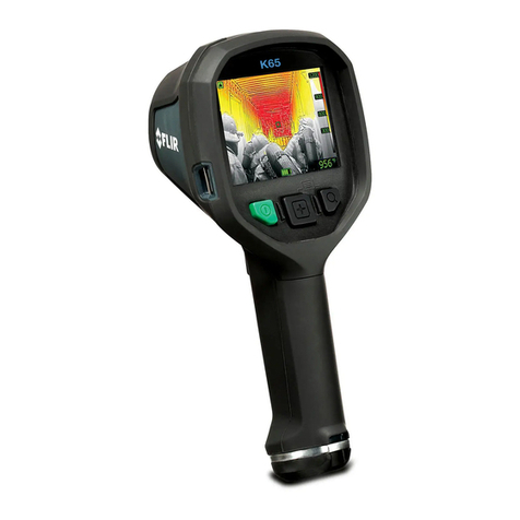 FLIR K Series Notice to End Users