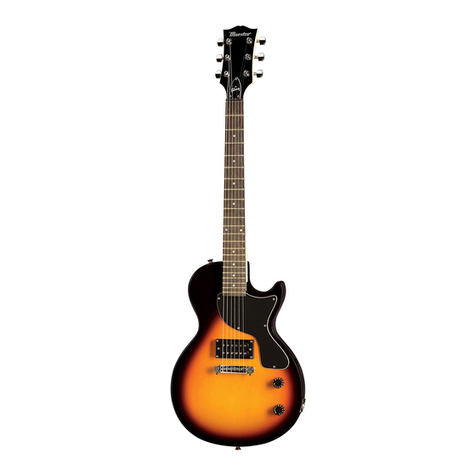 Gibson Maestro manual