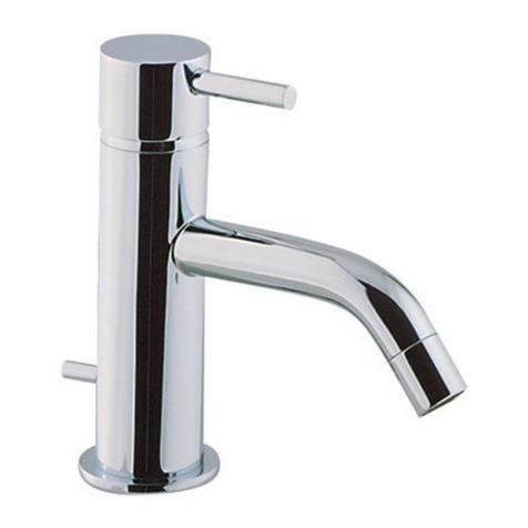 Cisal Less Minimal LM00051 Technical product information