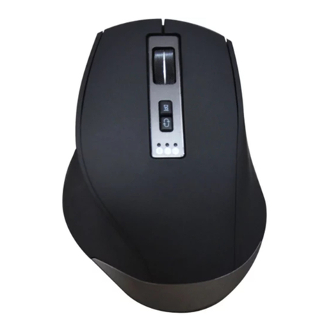 essentiel b EM-10 User manual