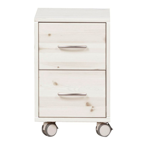 Flexa 81-24101-1 Manual