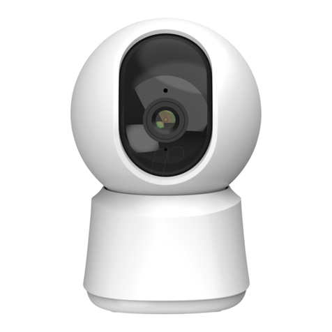 Arenti Laxihub P2 User manual