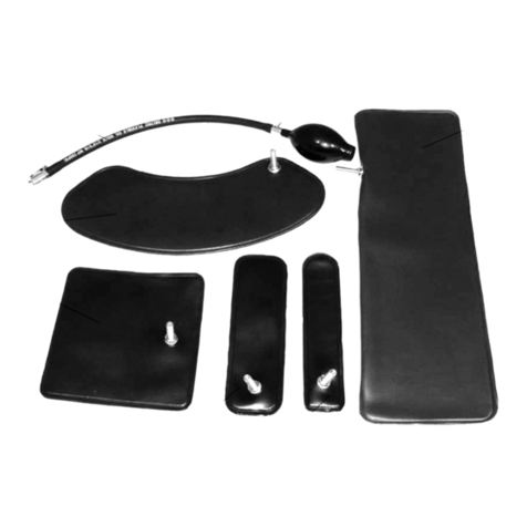 Power Fist 8491011 user manual Power Fist 8491011 user manual