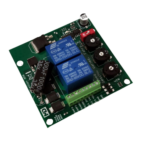 MD mXion APA User manual