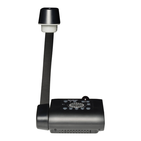 AVerVision F30 Quick setup