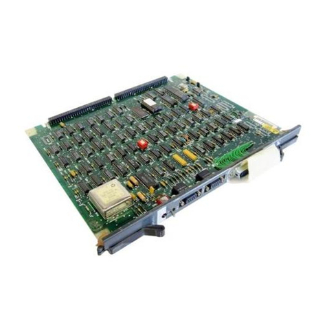 Nortel QPC472 User manual
