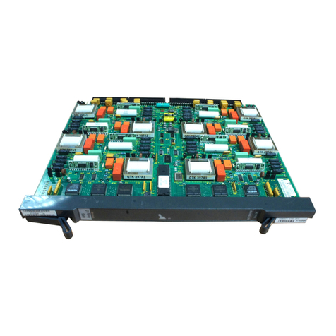Nortel NT1R20 Description