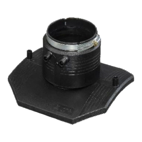 GF ELGEF Plus User manual