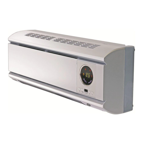 Somogyi Elektronic home FKF 2000B LCD installation manual Somogyi Elektronic home FKF 2000B LCD installation manual