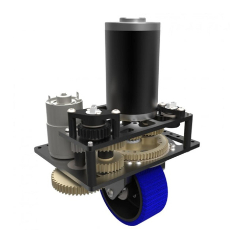 WCP SS Swerve user guide
