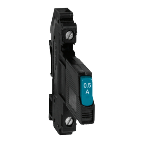 Wavetronix Click 210 Installation & quick start guide