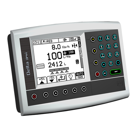 RDS Pro Series Quick reference guide