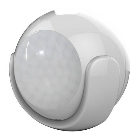 Tellur TLL331121 user manual