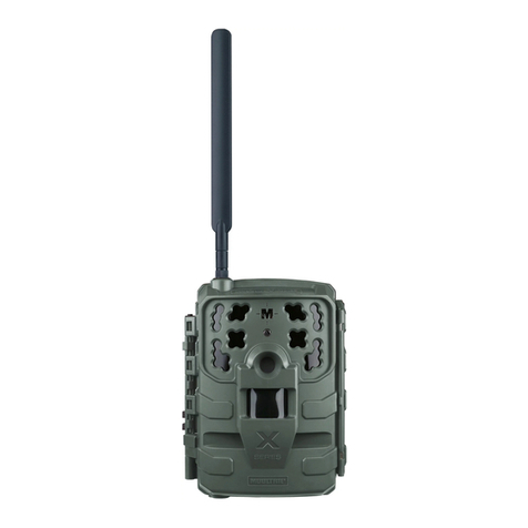 Moultrie Mobile DELTA Instructions for use