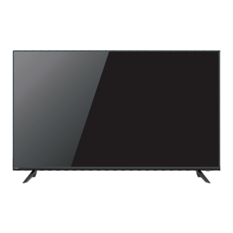 Kogan androidtv 9 Series User manual
