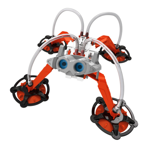Kosmos Nexo User manual