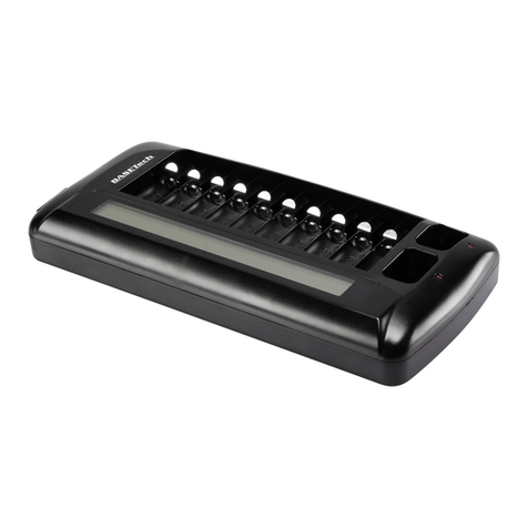 BASETech BTL-14 User manual