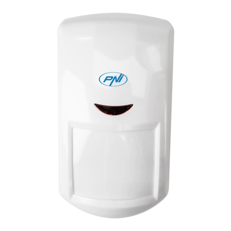 PNI HS004 manual