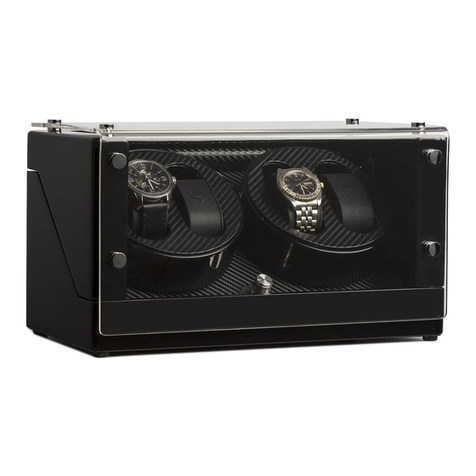 Klarstein CA2PM manual