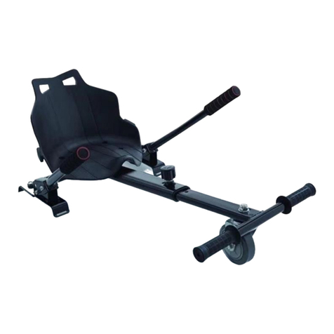 V-max 110.52918 User manual