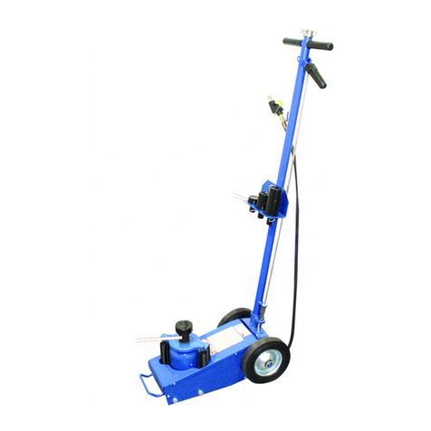 BGS technic 2888 User manual
