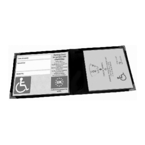 aidapt VM977 Programming manual aidapt VM977 Programming manual