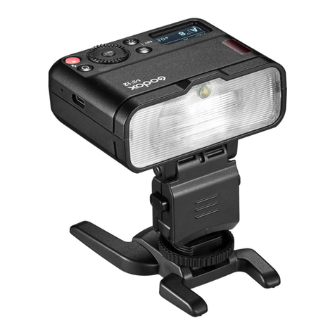 Godox MF12 User manual