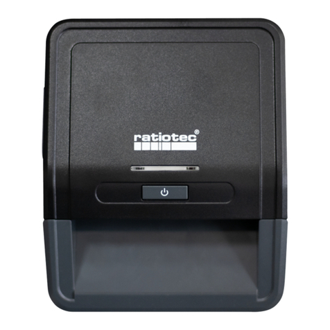 ratiotec Smart Protect user manual