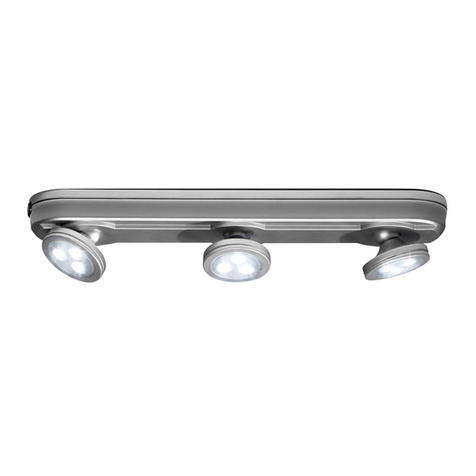 LIVARNO LUX HG00092A Assembly, operating and safety instructions