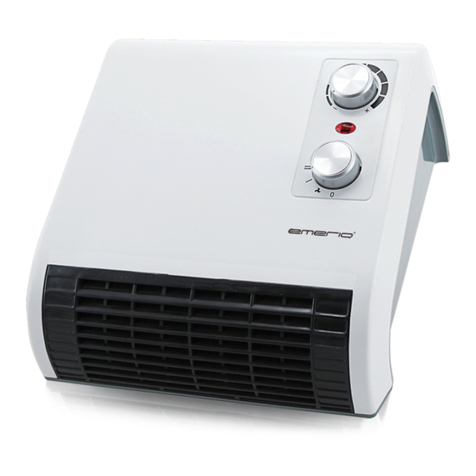 emerio BH-109304 instruction manual
