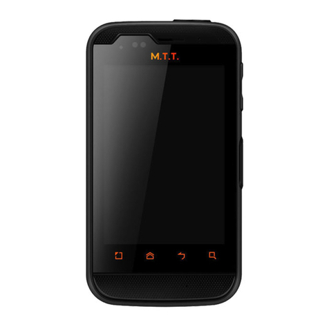 M.T.T. SmartFun manual