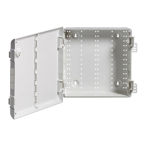 Leviton 49605-14P User manual Leviton 49605-14P User manual