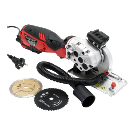 WilTec 61123 User manual