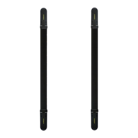 SECO-LARM ENFORCER E-9626-2B190Q User manual