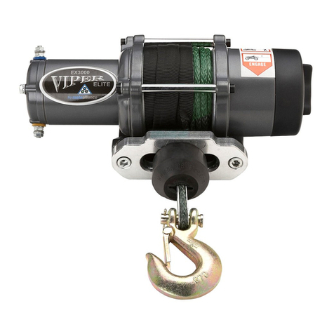 Viper Max Series Installation and operation manual