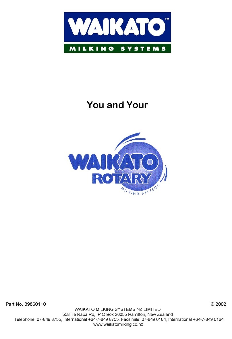 Waikato Rotary Loopline manual