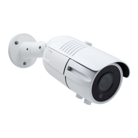 PNI House AHD43 user manual