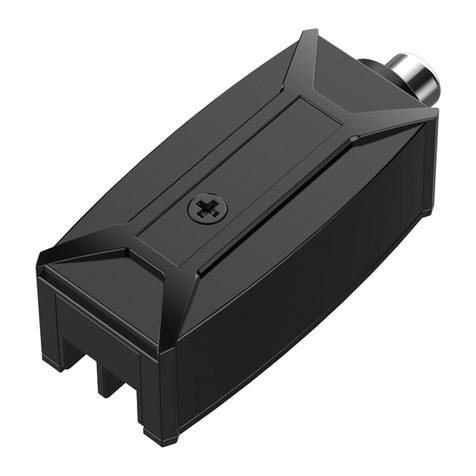 ZUUM AE1-T quick guide