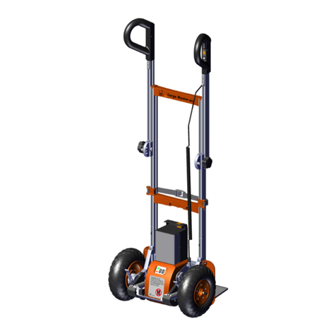 AAT CargoMaster C120 V Product information sheet