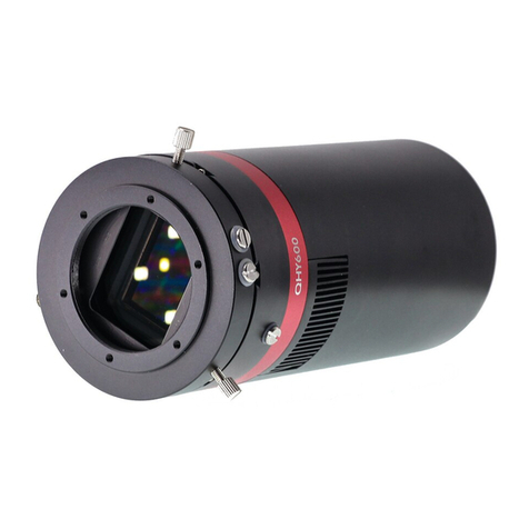 QHYCCD QHY600 user manual